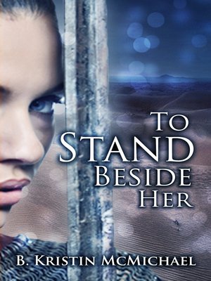 cover image of To Stand Beside Her